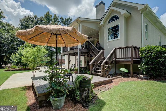 150 Youngs Circle, Fayetteville, GA 30215
