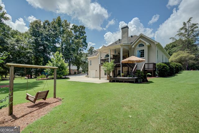 150 Youngs Circle, Fayetteville, GA 30215