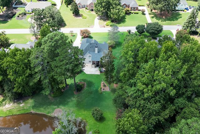 150 Youngs Circle, Fayetteville, GA 30215