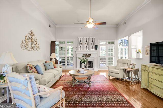 150 Youngs Circle, Fayetteville, GA 30215