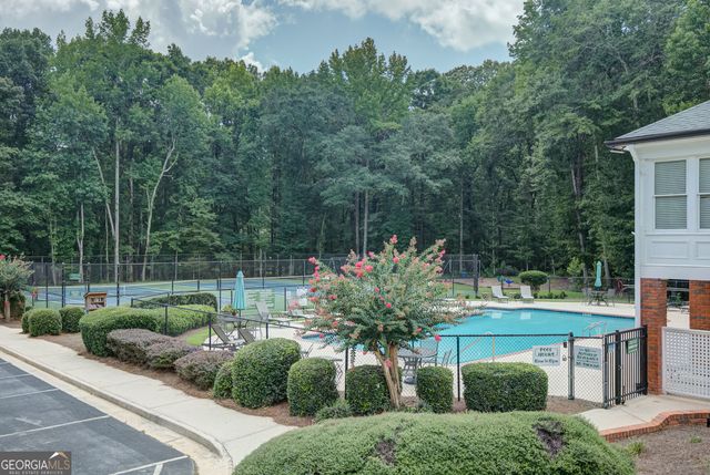 150 Youngs Circle, Fayetteville, GA 30215