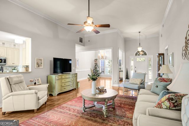 150 Youngs Circle, Fayetteville, GA 30215