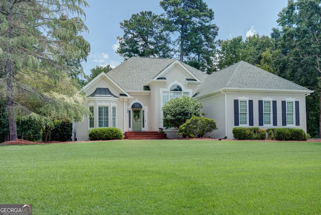150 Youngs Circle, Fayetteville, GA 30215