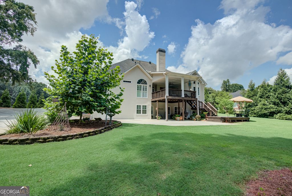 150 Youngs Circle, Fayetteville, GA 30215 — photo 3