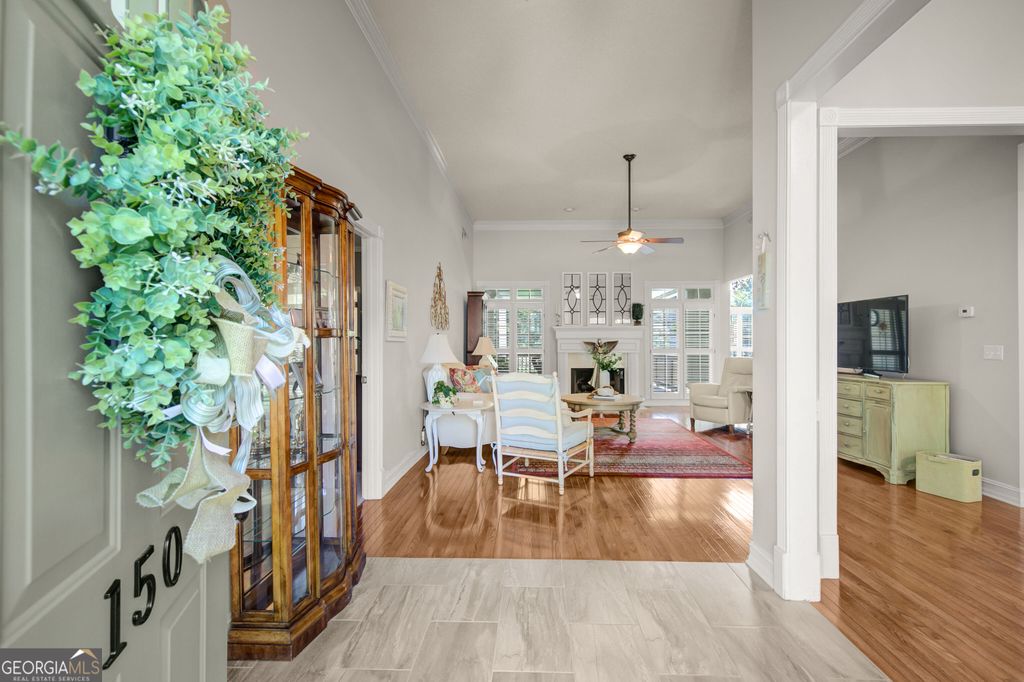 150 Youngs Circle, Fayetteville, GA 30215 — photo 5