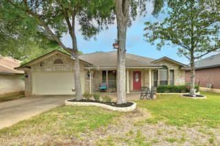 9602 Tea Rose TRL, Austin, TX 78748