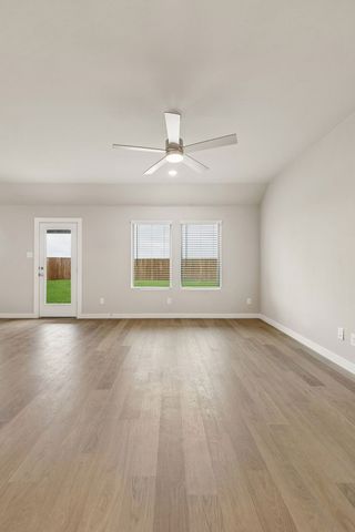 1348 Companero Street, Haslet, TX 76052