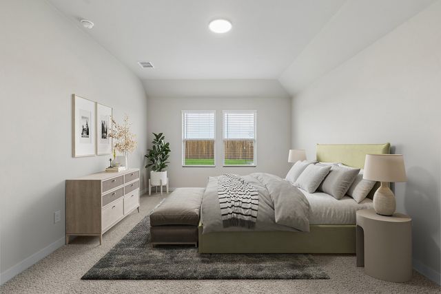 1348 Companero Street, Haslet, TX 76052