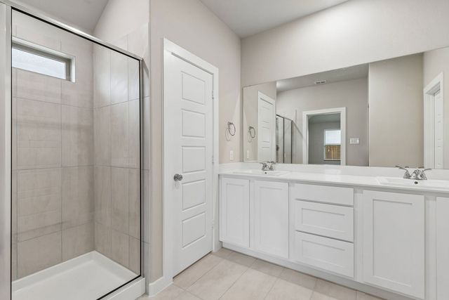 1348 Companero Street, Haslet, TX 76052