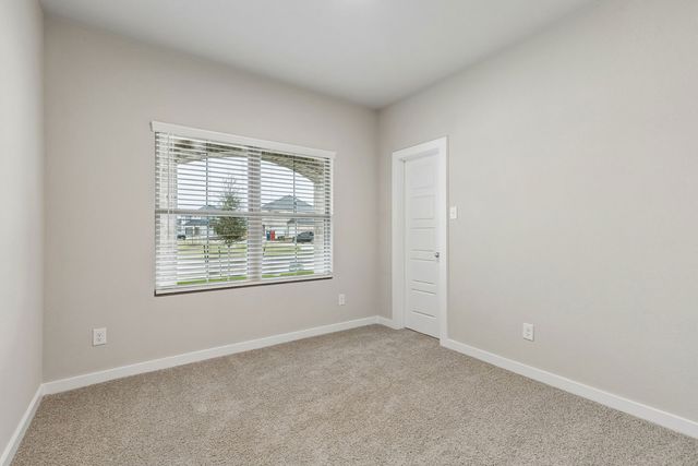 1348 Companero Street, Haslet, TX 76052