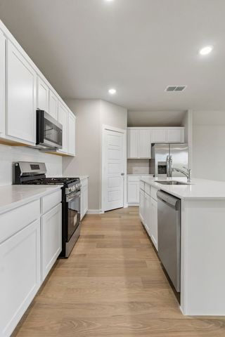1348 Companero Street, Haslet, TX 76052