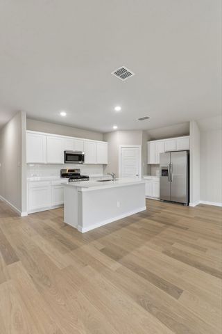 1348 Companero Street, Haslet, TX 76052