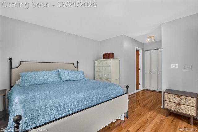 12867 Via Catherina Drive, Grand Blanc, MI 48439