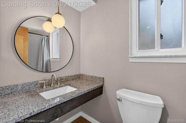 12867 Via Catherina Drive, Grand Blanc, MI 48439