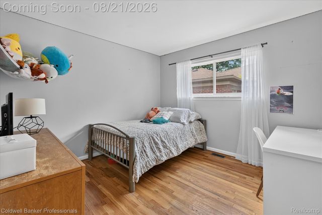 12867 Via Catherina Drive, Grand Blanc, MI 48439