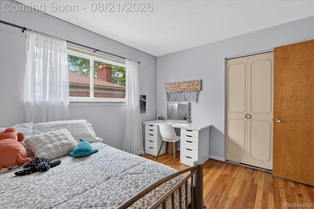 12867 Via Catherina Drive, Grand Blanc, MI 48439