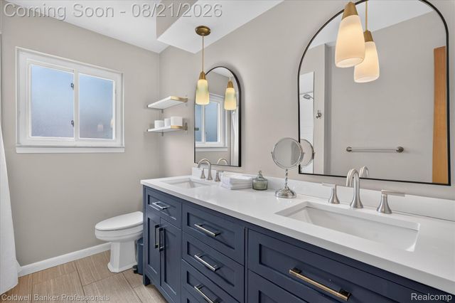 12867 Via Catherina Drive, Grand Blanc, MI 48439