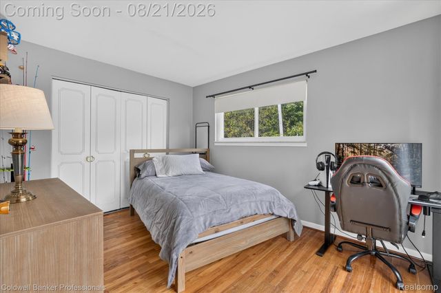 12867 Via Catherina Drive, Grand Blanc, MI 48439