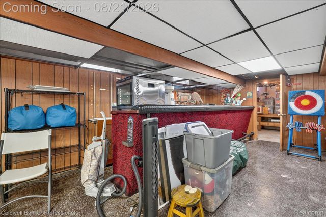 12867 Via Catherina Drive, Grand Blanc, MI 48439