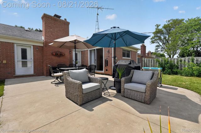 12867 Via Catherina Drive, Grand Blanc, MI 48439