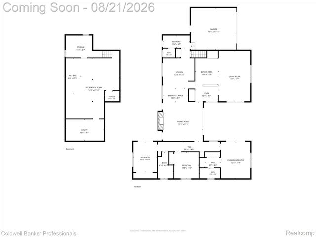 12867 Via Catherina Drive, Grand Blanc, MI 48439