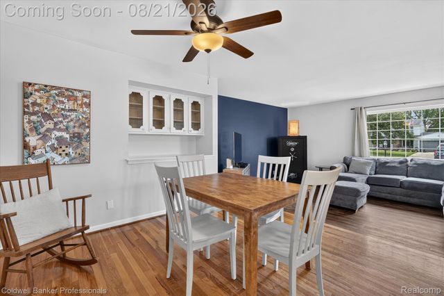 12867 Via Catherina Drive, Grand Blanc, MI 48439