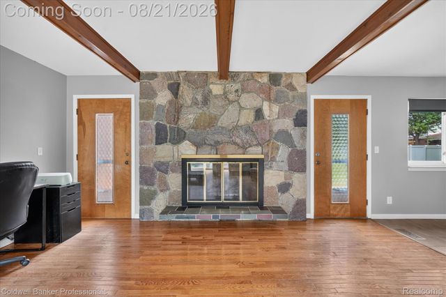 12867 Via Catherina Drive, Grand Blanc, MI 48439