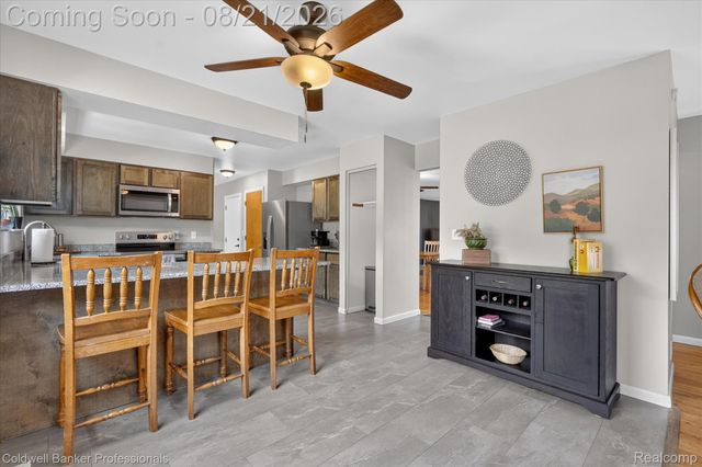 12867 Via Catherina Drive, Grand Blanc, MI 48439