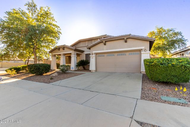 7402 N 88TH Lane, Glendale, AZ 85305