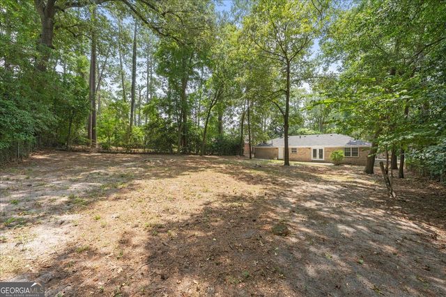3117 Eagle Rock Road, Augusta, GA 30909