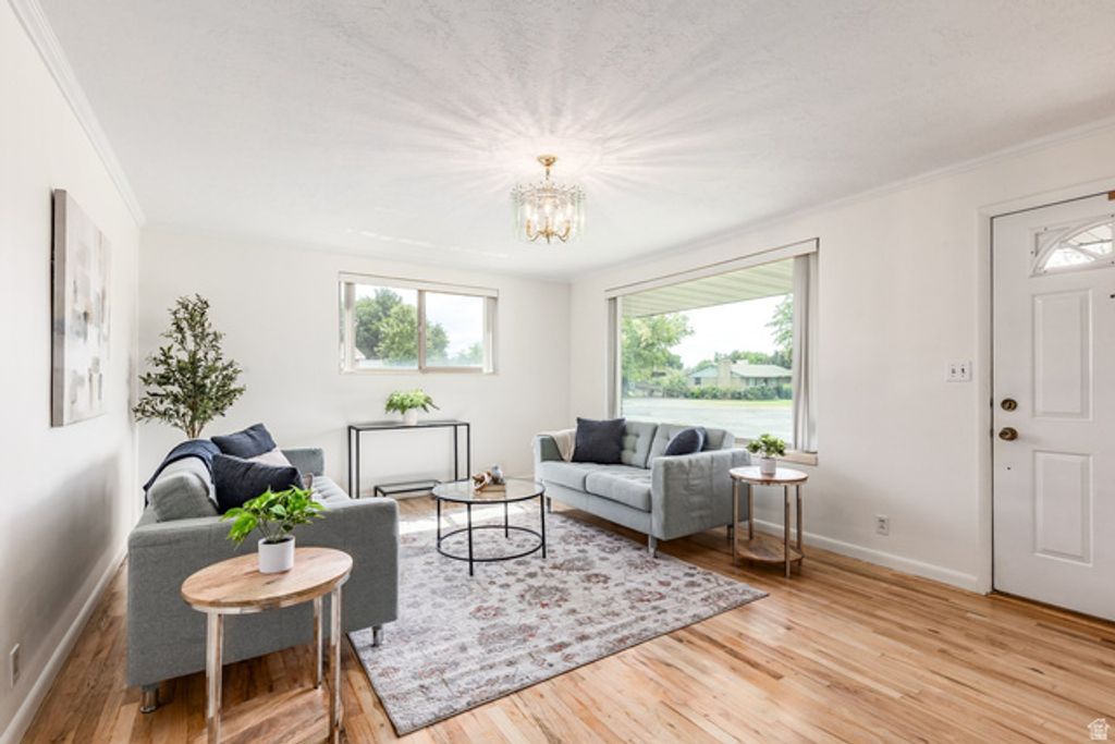 1645 S 350 E, Orem, UT 84058 — exterior