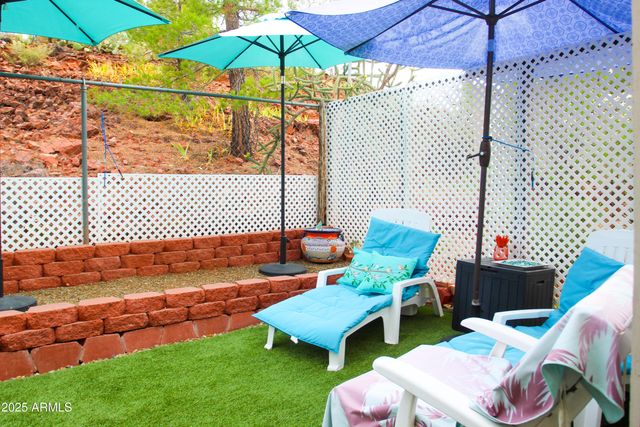 205 Sunset Drive 26, Sedona, AZ 86336