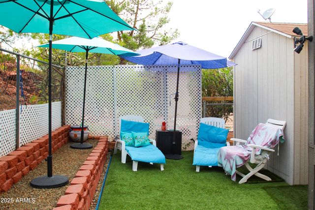 205 Sunset Drive 26, Sedona, AZ 86336