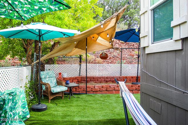 205 Sunset Drive 26, Sedona, AZ 86336