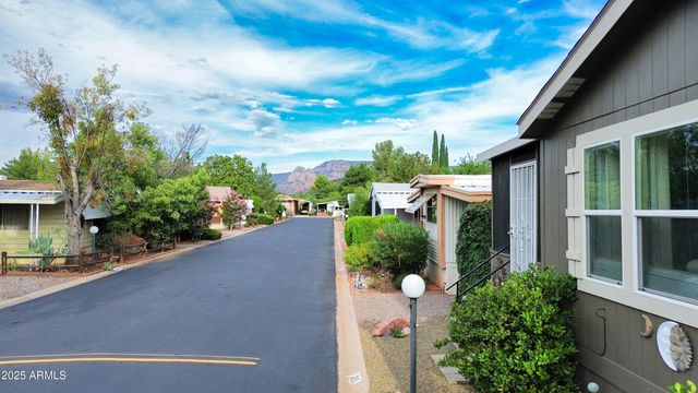 205 Sunset Drive 26, Sedona, AZ 86336