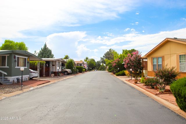 205 Sunset Drive 26, Sedona, AZ 86336