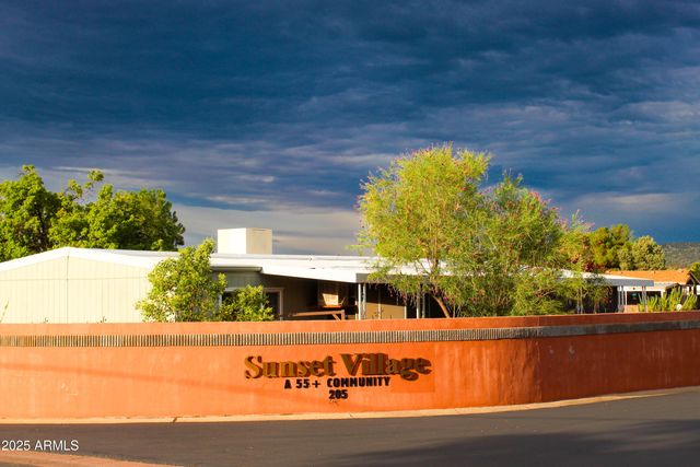 205 Sunset Drive 26, Sedona, AZ 86336