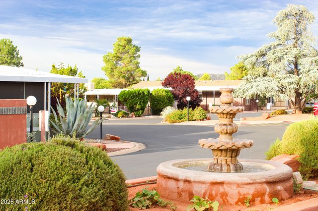 205 Sunset Drive 26, Sedona, AZ 86336