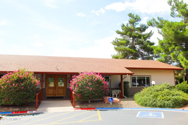 205 Sunset Drive 26, Sedona, AZ 86336