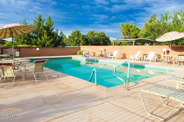 205 Sunset Drive 26, Sedona, AZ 86336