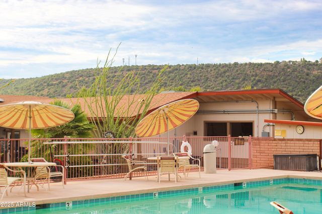 205 Sunset Drive 26, Sedona, AZ 86336