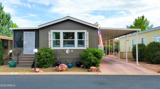 205 Sunset Drive 26, Sedona, AZ 86336