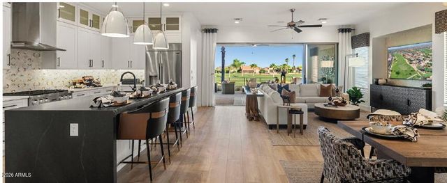 2765 N 164TH Drive, Goodyear, AZ 85395