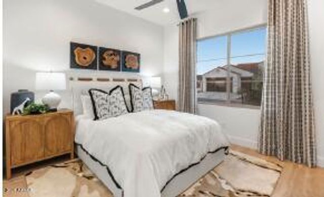 2765 N 164TH Drive, Goodyear, AZ 85395