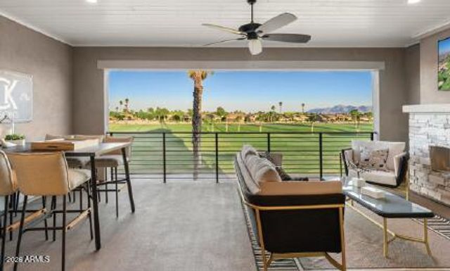2765 N 164TH Drive, Goodyear, AZ 85395