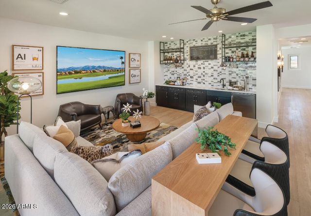 2765 N 164TH Drive, Goodyear, AZ 85395