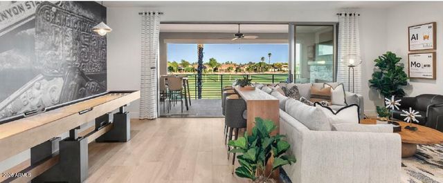 2765 N 164TH Drive, Goodyear, AZ 85395