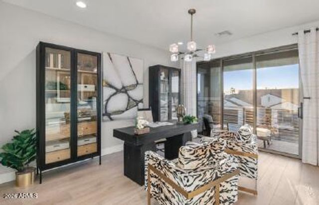 2765 N 164TH Drive, Goodyear, AZ 85395