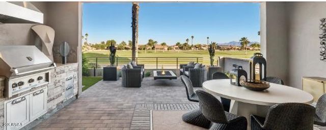 2765 N 164TH Drive, Goodyear, AZ 85395