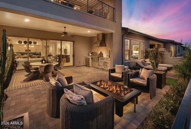 2765 N 164TH Drive, Goodyear, AZ 85395